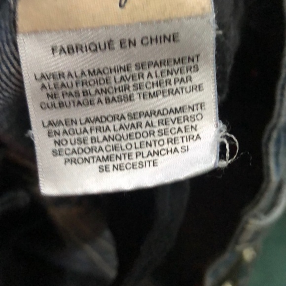 Miss Me Jeans 26 - Picture 4 of 5